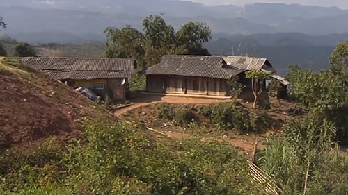 Về nơi những cô gái mất tích bí ẩn