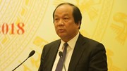 Bộ trưởng Mai Tiến Dũng: Các đơn vị hứa thưởng U23 Việt Nam phải làm ngay