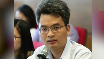 Chân dung giáo sư trẻ nhất Việt Nam năm 2017