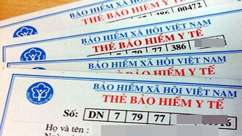 Vẫn được khám chữa bệnh khi thẻ BHYT hết hạn