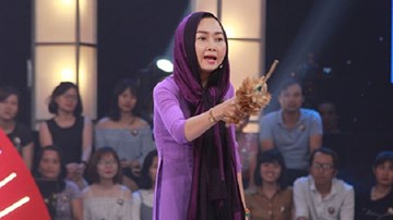 Trấn Thành, Trường Giang bị thí sinh mắng như tát nước