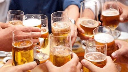 Thế nào là uống có trách nhiệm?