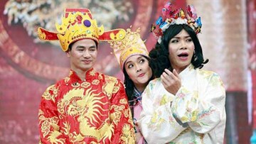 Những câu nói để đời và hài hước nhất của Táo Quân