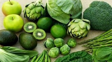 Những thực phẩm ăn thoải mái không lo tăng cân dịp Tết