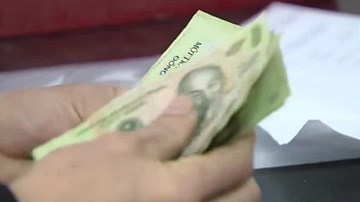 Ngậm ngùi với thưởng Tết 50.000 đồng của các giáo viên vùng sâu, vùng xa