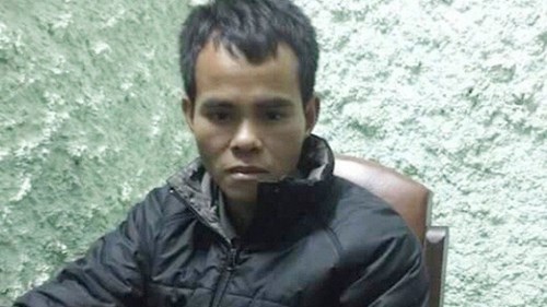 70 công an truy bắt nghi phạm cưỡng hiếp bé gái 10 tuổi