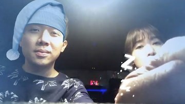 Đi cùng Hari Won, Trấn Thành lên tiếng khi bị gọi là Tiến Đạt