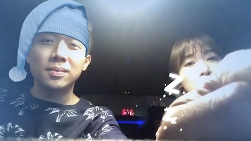 Đi cùng Hari Won, Trấn Thành lên tiếng khi bị gọi là Tiến Đạt