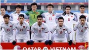 Cầu thủ U23 Việt Nam chúc Tết siêu độc