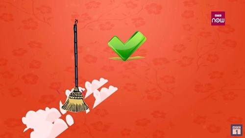 8 điều kiêng kỵ trong ngày Tết theo dân gian