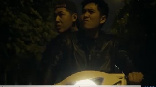 Những tên trộm, cướp chỉ nhằm vào các cặp tình nhân