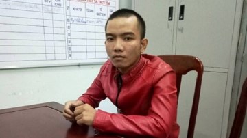 Lời khai ban đầu của hung thủ sát hại chủ tiệm thuốc tây