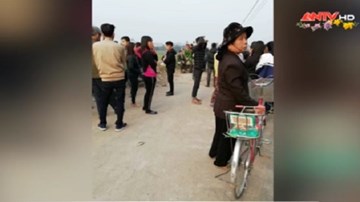 Mâu thuẫn khi mổ lợn ăn Tết, 1 người bị đâm chết