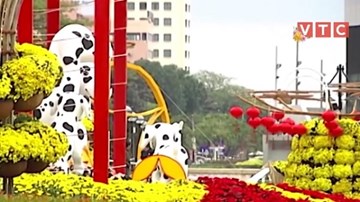 Dự báo thời tiết cả nước từ nay đến mùng 5 Tết Mậu Tuất