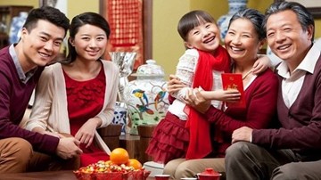 Ăn Tết ở nhà nội hay nhà ngoại?
