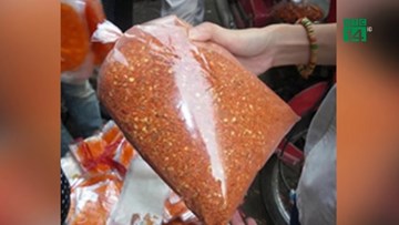 Công bố kết quả phân tích 