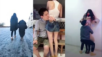 Mới đầu năm 2018, giới trẻ châu Á đã 'ra mắt' các trào lưu lạ