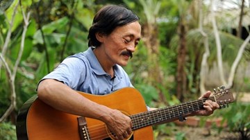Nghệ sĩ Giang Còi tiết lộ lý do bỏ phố về làng
