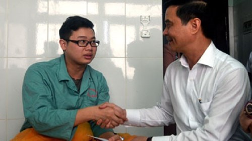 Bộ Y tế lên tiếng vụ bác sĩ sản bị hành hung tại Yên Bái