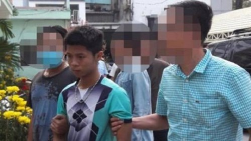 Nghi phạm sát hại 5 người cùng một gia đình ở TPHCM đối mặt với án tử hình