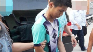 Bắt giam đối tượng sát hại dã man 5 người trong một gia đình