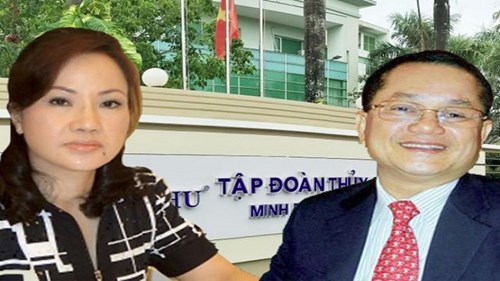 Nữ đại gia mất 245 tỷ đồng trong tài khoản là ai?