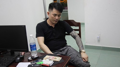 Điều tra làm rõ dấu hiệu trộm xe Lexus