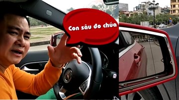 Xuân Bắc - Tự Long và 'triết lý sâu đo' khiến khán giả cười vỡ bụng