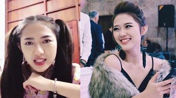 Trang Cherry vừa diễn sâu vừa cover 'Người hãy quên em đi'