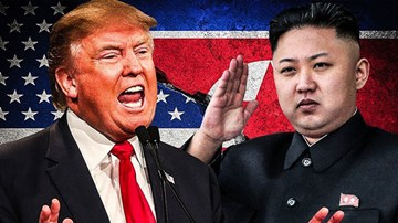 Thế giới 7 ngày: Triều Tiên 'ấm dần' với Hàn Quốc, 'nóng lên' với Mỹ