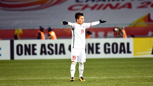 U23 Việt Nam “đốt lửa”: Vẫn lo cho V-League!