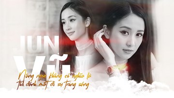 Jun Vũ: 'Nâng ngực không có nghĩa là tôi đánh mất đi sự trong sáng'