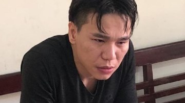 Ca sĩ Châu Việt Cường khai về cái chết của nữ sinh