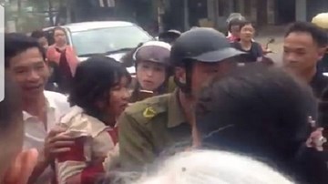 Sự thật vụ việc 