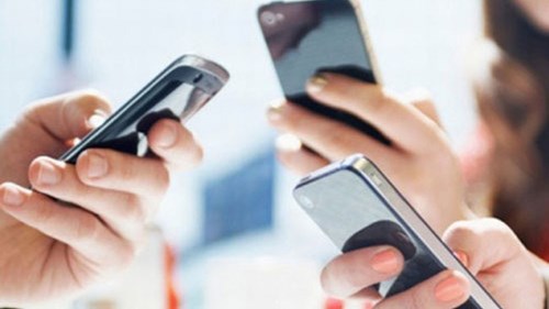 Giảm 20% cước gọi di động giữa các nhà mạng từ ngày 1/5