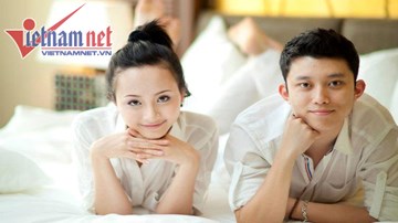 Một ngày 'bếp núc' của trưởng nhóm nhạc Oplus Quang Minh