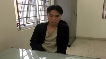 Xử lý thế nào khi người thân bị “ngáo đá” như Châu Việt Cường?