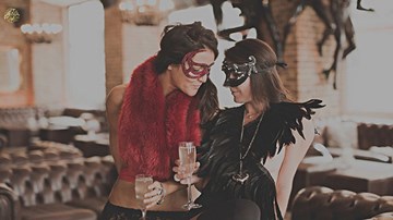 CLB sex dành riêng cho phụ nữ đầu tiên tại châu Á