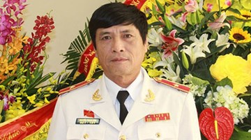 Vì sao nguyên Cục trưởng C50 Nguyễn Thanh Hóa bị bắt