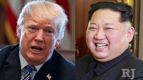 Mỹ nêu điều kiện cho cuộc gặp Triều Tiên