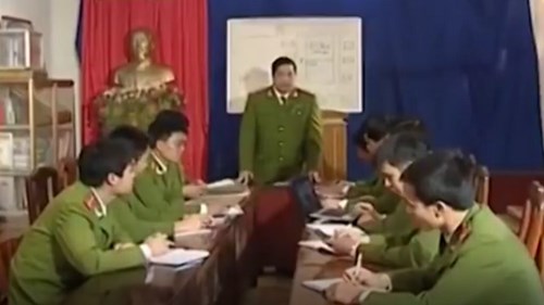 Công an tiết lộ hành trình phá vụ án em rể gài mìn đoạt mạng chị dâu