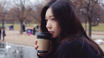 Cười rung rốn với những câu trả lời kinh điển của hotgirl về bạn trai