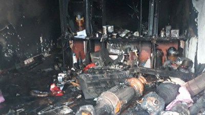Đà Lạt: Kẻ thủ ác vụ cháy 5 người chết