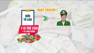Vụ án Nguyễn Thanh Hóa và đường dây đánh bạc nghìn tỷ được hé lộ thế nào?