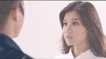 Hoàng Yến lấy nước mắt khán giả với MV thất tình trong 'Tháng năm rực rỡ'
