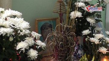 Tâm nguyện cuối của chàng trai có 'trái tim vàng'
