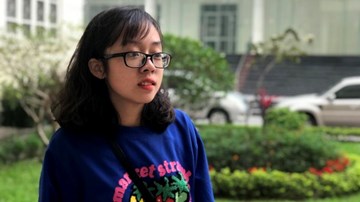 Học trò nghĩ gì về tình dục học đường?