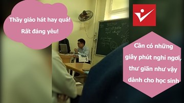 Thầy giáo trẻ cover 'Chiều hôm ấy' ngọt ngào không kém bản gốc của Jaykii