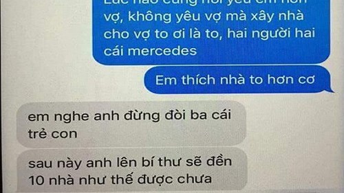 'Thông tin lãnh đạo Thanh Hóa có bồ nhí là bịa đặt'