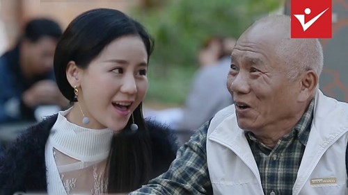 Cô gái trẻ đẹp chọn trai già vì nhà tựa núi hướng biển, có cả hậu viện